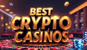 Oplev Fremtiden for Spil med Crypto Casinoer 217455972