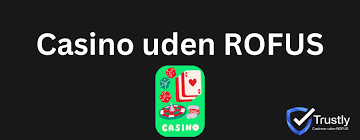 Oplev Spændingen med Live Casinoer Uden Rufus 210278612