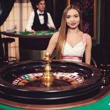 Roulette Live Online Casino – Spannung und Spaß in Echtzeit Roulette Live Online Casino – Spannung und Spaß in Echtzeit