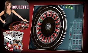 Roulette Live Spielen Ihr Guide für ein unvergessliches Erlebnis