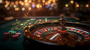 Roulette Live Spielen Ihr Guide für ein unvergessliches Erlebnis