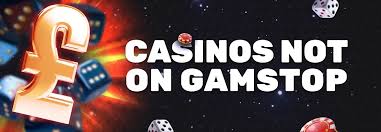 Top Non GamStop Casinos Discover the Best Options for Players Top Non GamStop Casinos Discover the Best Options for Players