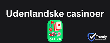 Udenlandske Casinoer Alt, Du Behøver at Vide Udenlandske Casinoer Alt, Du Behøver at Vide