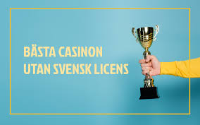 Utländska Casino med Snabb Utbetalning - Bästa Alternativen för Spelare