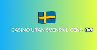 Utländska Casino med Snabb Utbetalning - Bästa Alternativen för Spelare