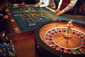 Win Big A Comprehensive Guide to Real Money Roulette