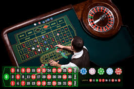 Winning Strategies for Casino Roulette with Real Money 1466167284