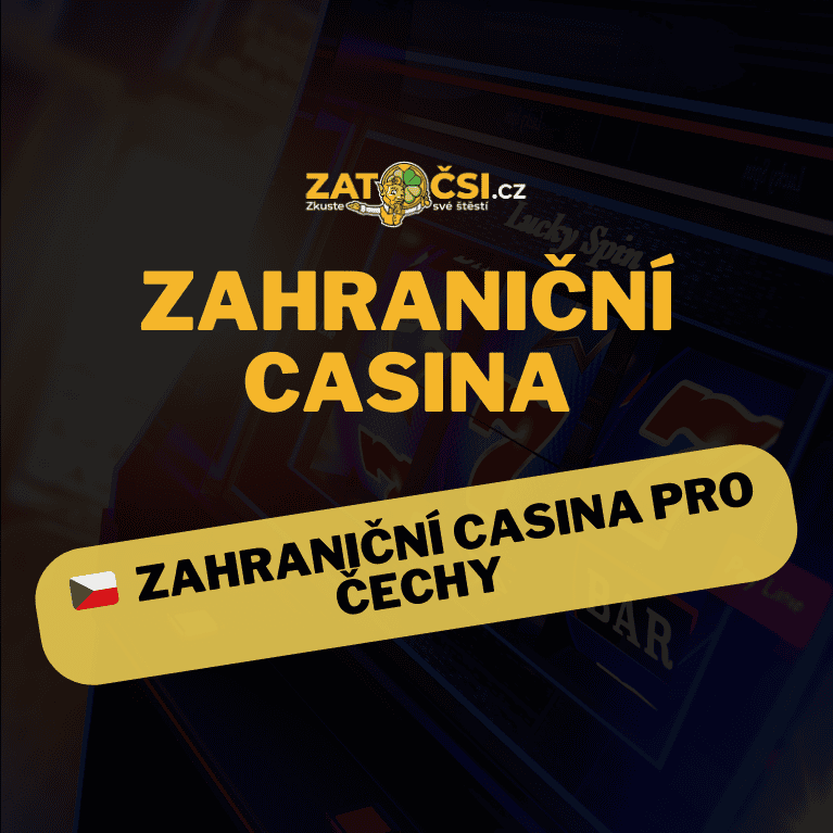 Zahraniční casina pro české hráče Vše, co potřebujete vědět 1180594597