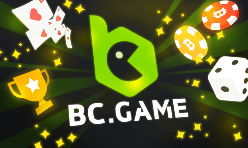BC.Game Registration Your Gateway to Exciting Crypto Gaming