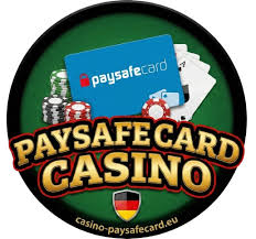 Betalingsmetoder i Casinoer Paysafecard som Dit Bedste Valg