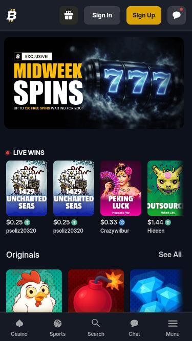 Bitfortune Live Gaming Complete Overview of the Future of Online Gaming