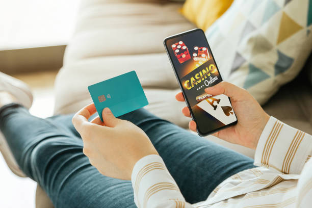 Casino med Mastercard - En Guide til Sikker Spiloplevelse Casino med Mastercard - En Guide til Sikker Spiloplevelse