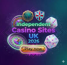 Discover Independent UK Casino Sites Your Guide to Non-GamStop Gambling