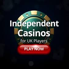 Discover Independent UK Casino Sites Your Guide to Non-GamStop Gambling