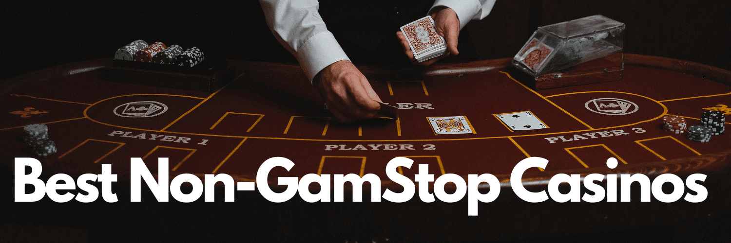 Discovering Casinos Not Part of GamStop Your Guide to Online Gambling Freedom