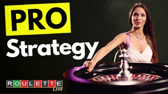 Experience the Thrill of Live Roulette at Online Casino Sites -1534813199