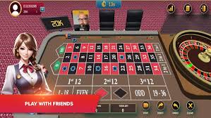 Experience the Thrill of Live Roulette at Top Casino Sites