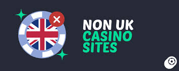 Exploring Non-UK Casino Sites A Guide for Online Gamblers