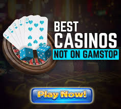 Exploring Online Casinos Not Covered by GamStop -842490012