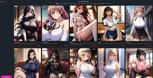The Ultimate NSFW AI Directory - Explore the Boundaries of Technology and Adult Content The Ultimate NSFW AI Directory - Explore the Boundaries of Technology and Adult Content
