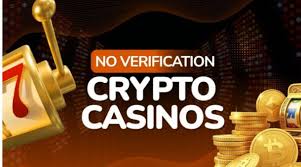 No Verification Online Casinos Enjoying a Hassle-Free Gaming Experience No Verification Online Casinos Enjoying a Hassle-Free Gaming Experience