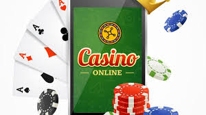 Oplev Det Nyeste Online Casino i Danmark