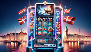 Oprettelse af Valhalla Casino Din Guide til en Episk Spiloplevelse
