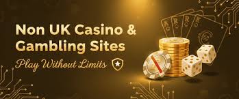 The Rise of Non-UK Betting Sites A Guide for Enthusiasts