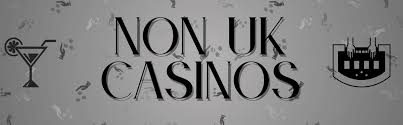 The Rise of Non-UK Betting Sites A Guide for Enthusiasts