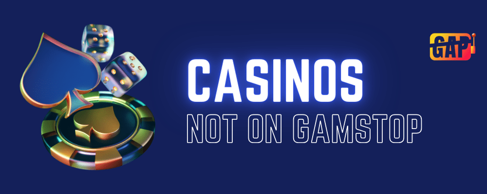 Top Casinos That Don't Use GamStop Your Guide to Online Gaming