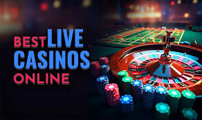 Top Live Roulette Sites in the UK Your Guide to Winning Big