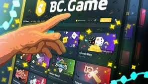Ultimate Guide to BC.Game Registration Step-by-Step Process
