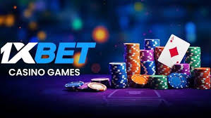 Unlock Your Betting Potential with 1xBet Cameroon Online Betting Unlock Your Betting Potential with 1xBet Cameroon Online Betting