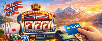 Visa Casinoer En Guide til Sikker Spiloplevelse -398381027