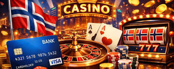 Visa Casinoer En Guide til Sikker Spiloplevelse -398381027