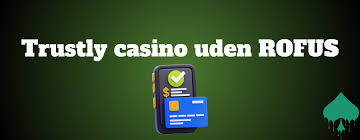Bedste Casino Sider uden ROFUS Find Dit Ideelle Spil