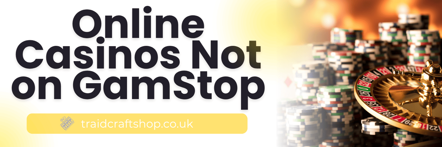 Best Casinos Not on GamStop