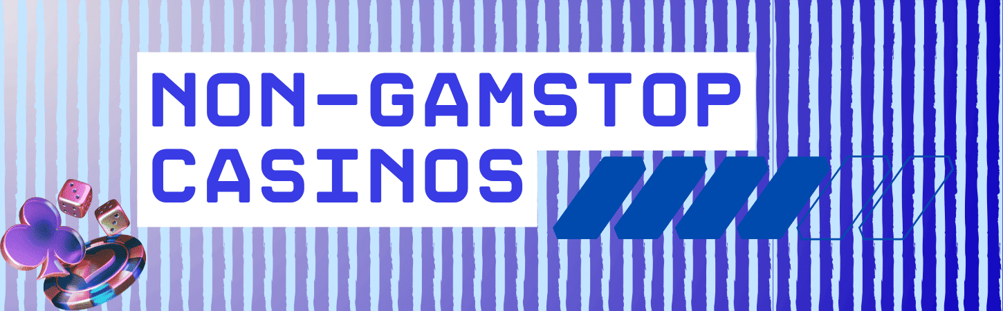 Best Casinos Not on GamStop