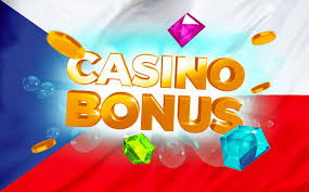 Bonus bez vkladu pro české hráče – Vše, co potřebujete vědět