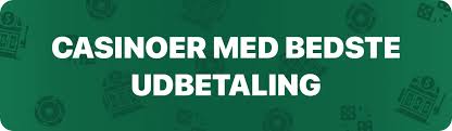 Casino med Straks Udbetaling Hurtige Gevinster og Spændende Spil