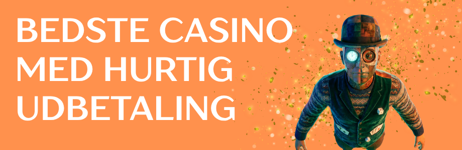 Casino med Straks Udbetaling Hurtige Gevinster og Spændende Spil
