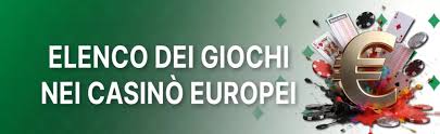 Casino Non AAMS Legali Un Approfondimento Completo