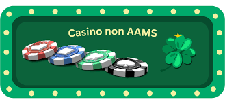 Casinò Non AAMS Senza Documenti Giocare in Sicurezza e Libertà