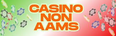 Casinò non AAMS Senza Documenti Iscriversi Senza Complicazioni Casinò non AAMS Senza Documenti Iscriversi Senza Complicazioni
