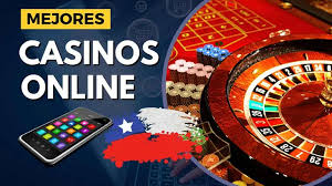 Casinos en Línea Confiables Seguridad y Diversión a un Clic Casinos en Línea Confiables Seguridad y Diversión a un Clic