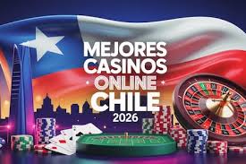 Casinos Online en Chile Ranking y Mejores Opciones Casinos Online en Chile Ranking y Mejores Opciones