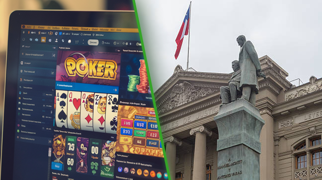 Casinos Online en Chile Ranking y Mejores Opciones Casinos Online en Chile Ranking y Mejores Opciones