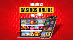 Casinos Online en Chile Ranking y Mejores Opciones Casinos Online en Chile Ranking y Mejores Opciones