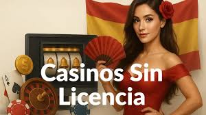 Casinos Sin Licencia en España Lo que Necesitas Saber -860770011 Casinos Sin Licencia en España Lo que Necesitas Saber -860770011