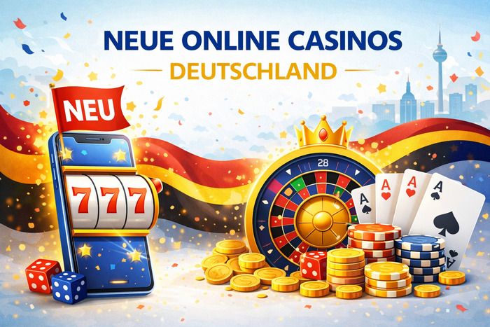 Die neuesten Casinos im Jahr 2023 Chancen und Trends Die neuesten Casinos im Jahr 2023 Chancen und Trends